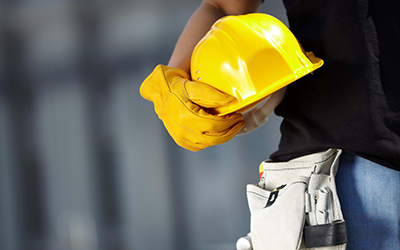 General Contractor employment